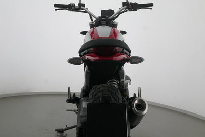 DUCATI SCRAMBLER 2G ICON