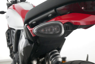 DUCATI SCRAMBLER 2G ICON