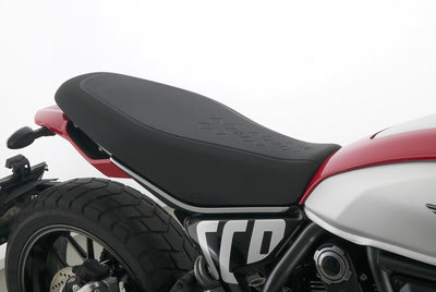 DUCATI SCRAMBLER 2G ICON