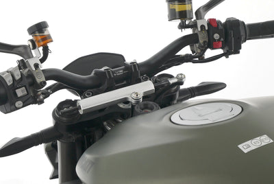 DUCATI STREETFIGHTER V2