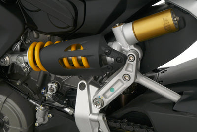 DUCATI STREETFIGHTER V2