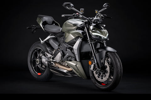 DUCATI STREETFIGHTER V2