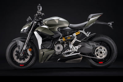 DUCATI STREETFIGHTER V2