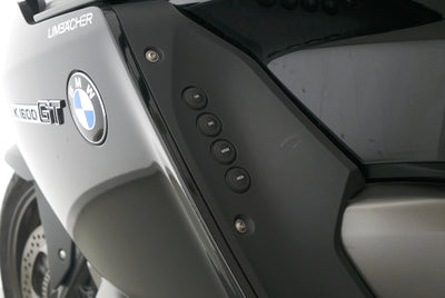 BMW K 1600 GT