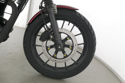 HONDA GB 350 S