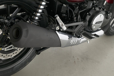 HONDA GB 350 S