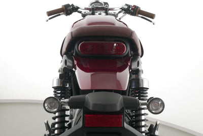 HONDA GB 350 S