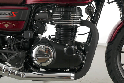 HONDA GB 350 S