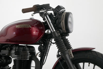 HONDA GB 350 S