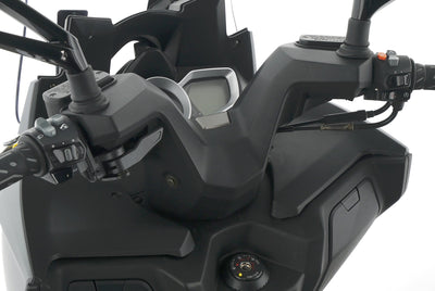 KYMCO XCITING S 400