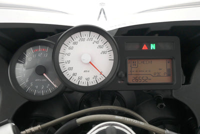 BMW K 1300 S