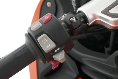 BMW K 1300 S