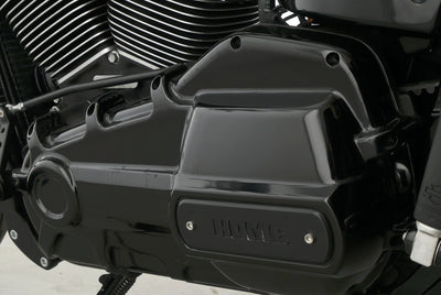 HARLEY DAVIDSON SOFTAIL LOW RIDER