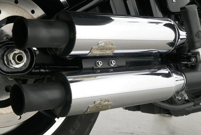 HARLEY DAVIDSON SOFTAIL LOW RIDER