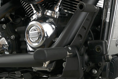 HARLEY DAVIDSON SOFTAIL LOW RIDER