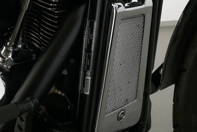 HARLEY DAVIDSON SOFTAIL LOW RIDER