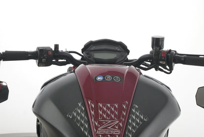 KAWASAKI Z 1000 SUGOMI EDITION