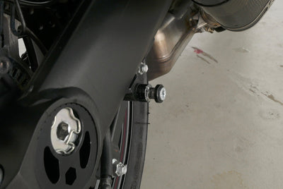 KAWASAKI Z 1000 SUGOMI EDITION