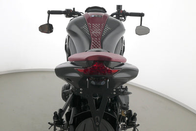KAWASAKI Z 1000 SUGOMI EDITION
