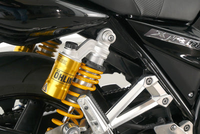 YAMAHA XJR 1300