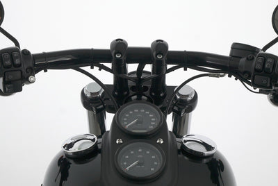 HARLEY DAVIDSON DYNA LOW RIDER S