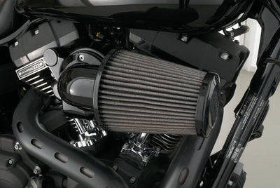 HARLEY DAVIDSON DYNA LOW RIDER S