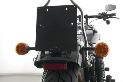 HARLEY DAVIDSON DYNA LOW RIDER S