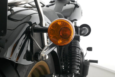 HARLEY DAVIDSON DYNA LOW RIDER S