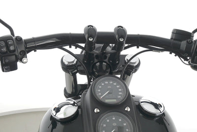 HARLEY DAVIDSON DYNA LOW RIDER S