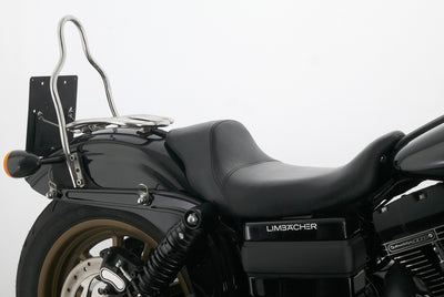 HARLEY DAVIDSON DYNA LOW RIDER S