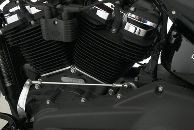 HARLEY DAVIDSON SOFTAIL FAT BOB 114