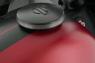 HARLEY DAVIDSON SOFTAIL FAT BOB 114