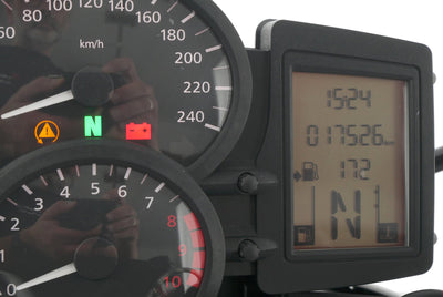 BMW R 1200 R