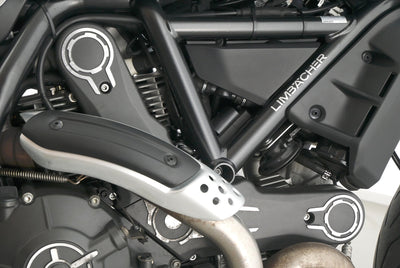 DUCATI SCRAMBLER FULL THROTTLE