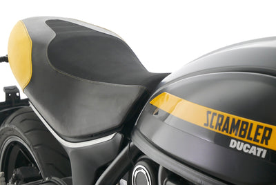 DUCATI SCRAMBLER FULL THROTTLE