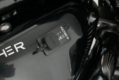 SUZUKI VZ 800 MARAUDER M 800