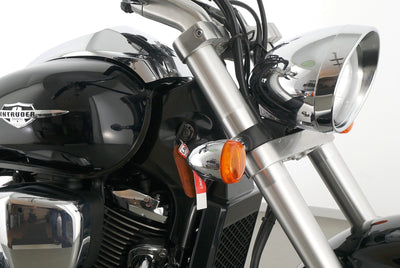 SUZUKI VZ 800 MARAUDER M 800