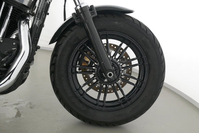 HARLEY DAVIDSON SPORTSTER XL 1200 48 FORTY