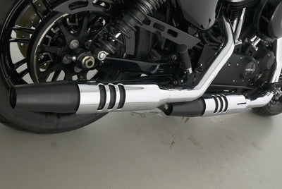 HARLEY DAVIDSON SPORTSTER XL 1200 48 FORTY