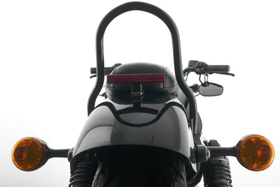 HARLEY DAVIDSON SPORTSTER XL 1200 48 FORTY