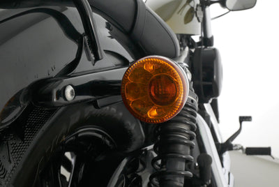 HARLEY DAVIDSON SPORTSTER XL 1200 48 FORTY