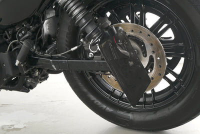 HARLEY DAVIDSON SPORTSTER XL 1200 48 FORTY