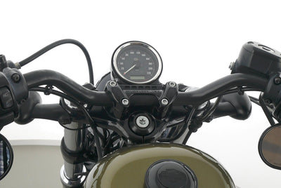 HARLEY DAVIDSON SPORTSTER XL 1200 48 FORTY
