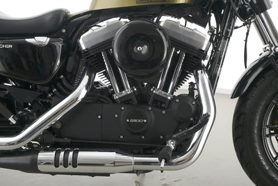 HARLEY DAVIDSON SPORTSTER XL 1200 48 FORTY