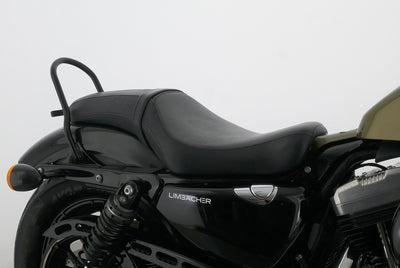 HARLEY DAVIDSON SPORTSTER XL 1200 48 FORTY