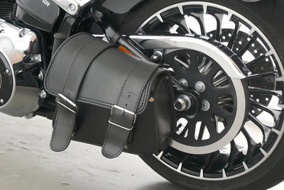 HARLEY DAVIDSON SOFTAIL BREAKOUT