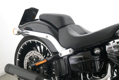 HARLEY DAVIDSON SOFTAIL BREAKOUT