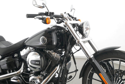 HARLEY DAVIDSON SOFTAIL BREAKOUT