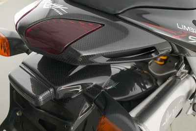 MV AGUSTA BRUTALE 910 STARFIGHTER