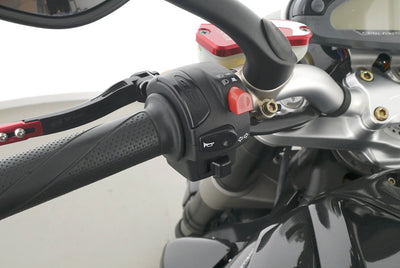 MV AGUSTA BRUTALE 910 STARFIGHTER